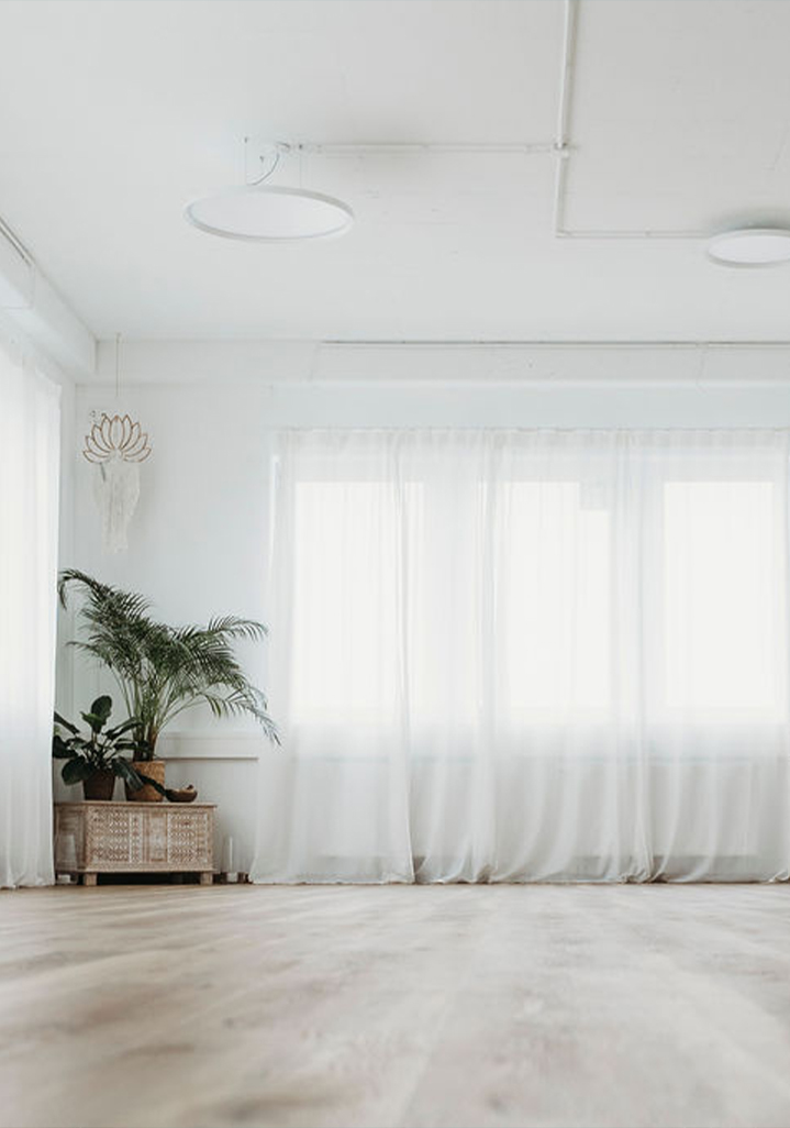 Sweet Spot Yoga Steffi Kille Leonberg